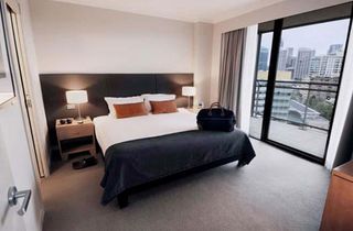 Star City hotel and Casino, Sydney - Travel, Hotel, Review, Marie Claire