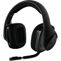 Logitech G533 gaming headset: $149.99