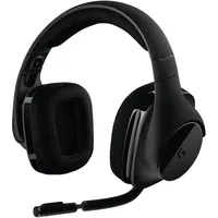 Logitech G533 gaming headset: $149.99 $66 at Amazon
