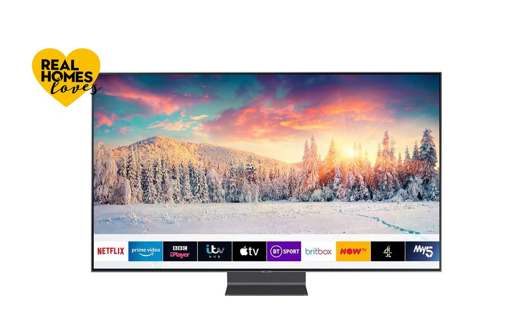 Best 65 inch TV 2022 top buys for premium viewing Real Homes