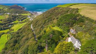 Nancemellan, St Gennys, Bude