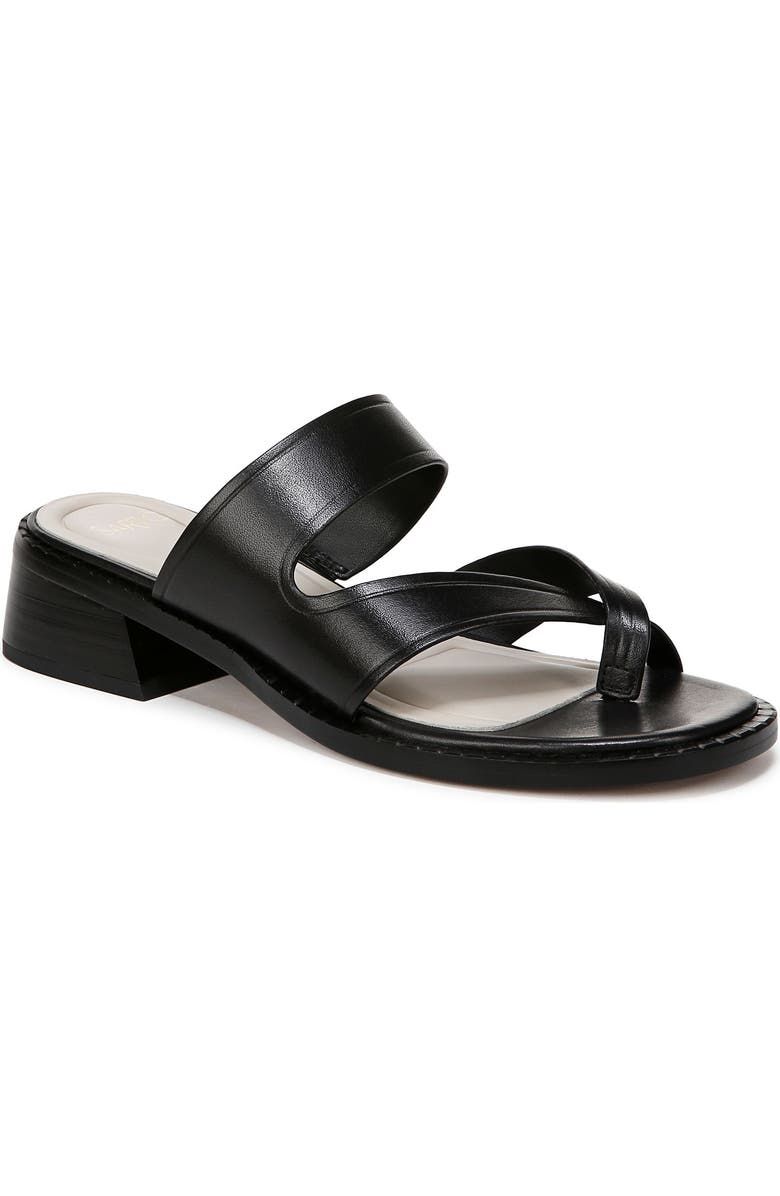 Saylor Slide Sandal