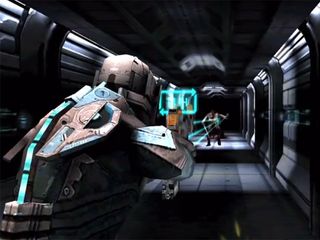 'Dead Space' ($9.99, iOS; $8, Google Play)
