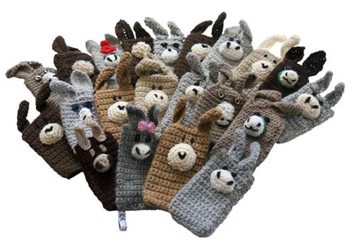Donkey-phone-sock.jpg