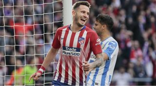 Saul Niguez