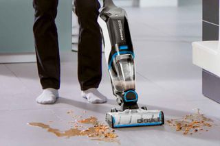 BISSELL Crosswave Cordless Max