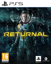 Returnal (PS5) | 49,90 € | Verkkokauppa.com Returnal (PS5) | 49,90 € | Verkkokauppa.com