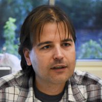 Idan Shalev's avatar