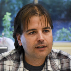 Idan Shalev