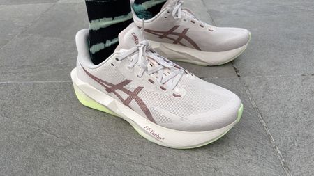 Asics Novablast 6
