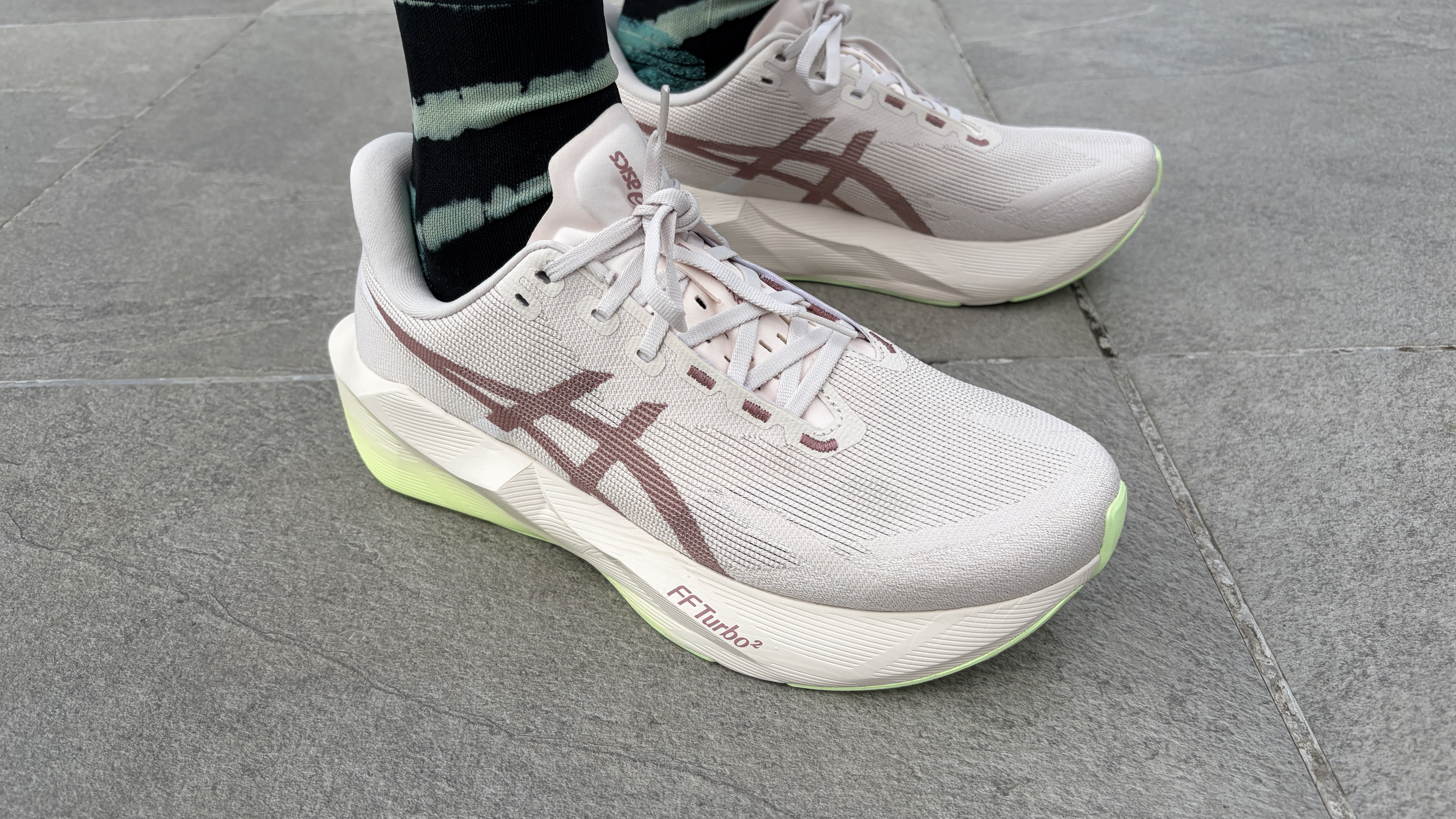 Asics Novablast 6