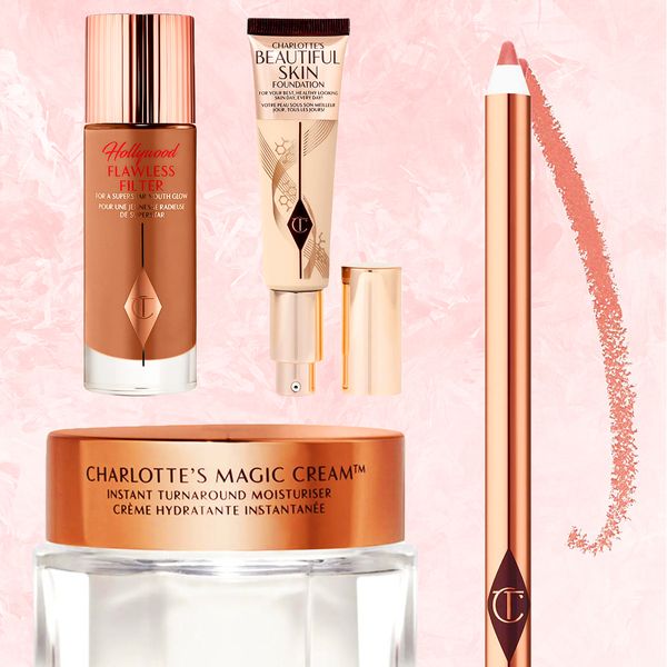 Charlotte Tilbury Is My Favorite Beauty Brand—These Are the 10 Products I Can't Live Without