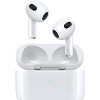 Apple AirPods 3:&nbsp;$179 $169 @ B&amp;H