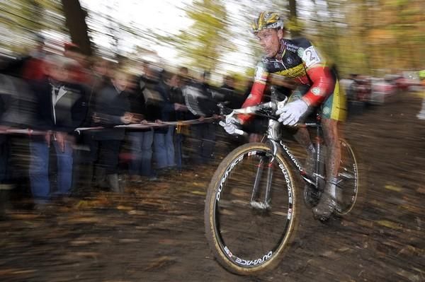 Sven Nys (Landbouwkrediet-Colnago)