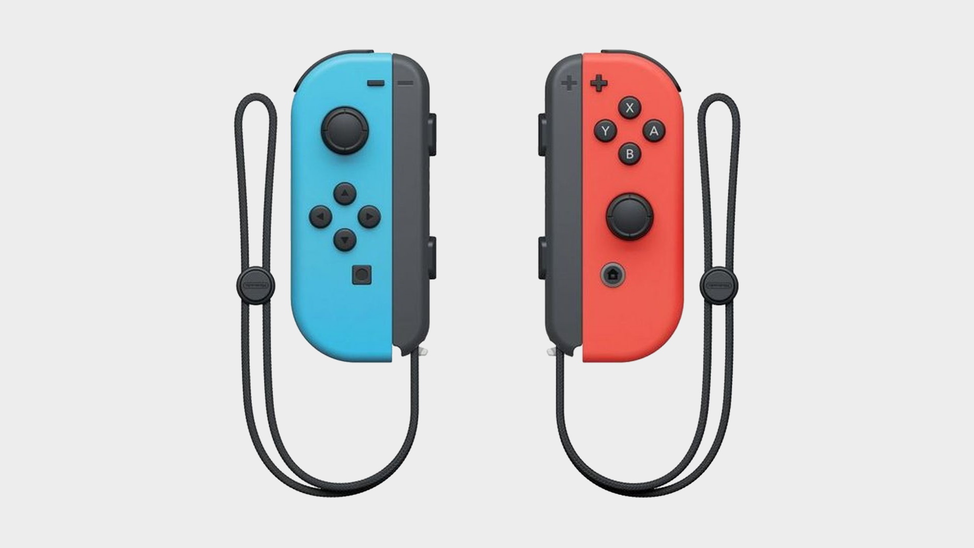 Nintendo Switch Joy Con