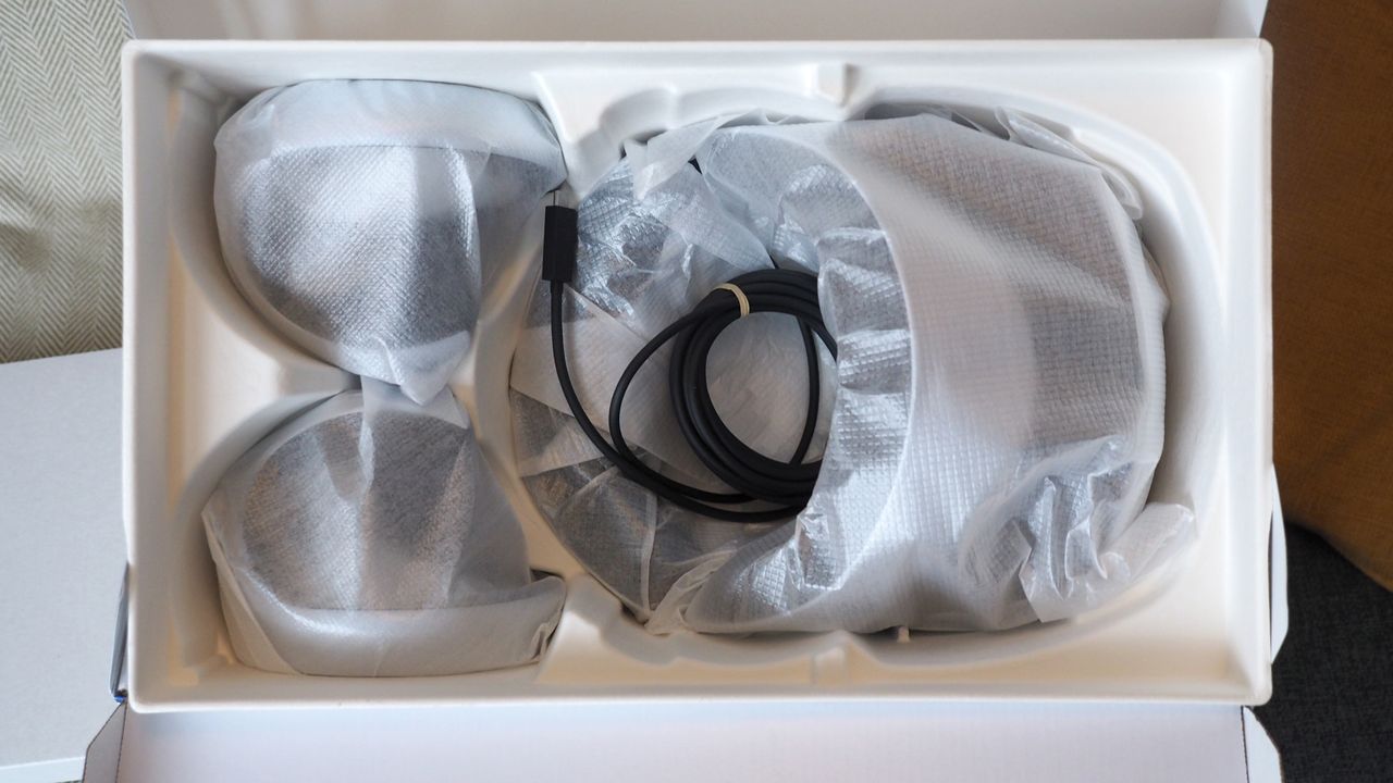 Sony PSVR2