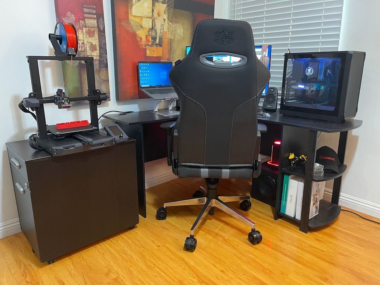 Cooler Master Caliber X2