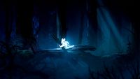 Ori and the Blind Forest promotional screenshot