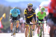 Tour Cycliste International du Haut Varmatin 2018 stages