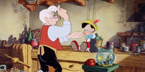 Guillermo Del Toro’s Pinocchio Is Going To Actually Happen At Netflix ...