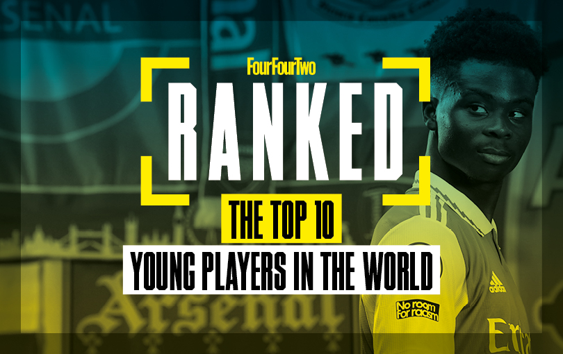 FIFA 23 German Wonderkids: The best young talents to sign in