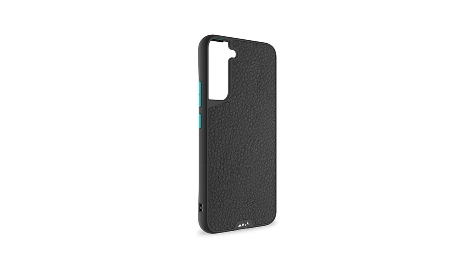 A Mous Limitless 3.0 case for the Galaxy S22