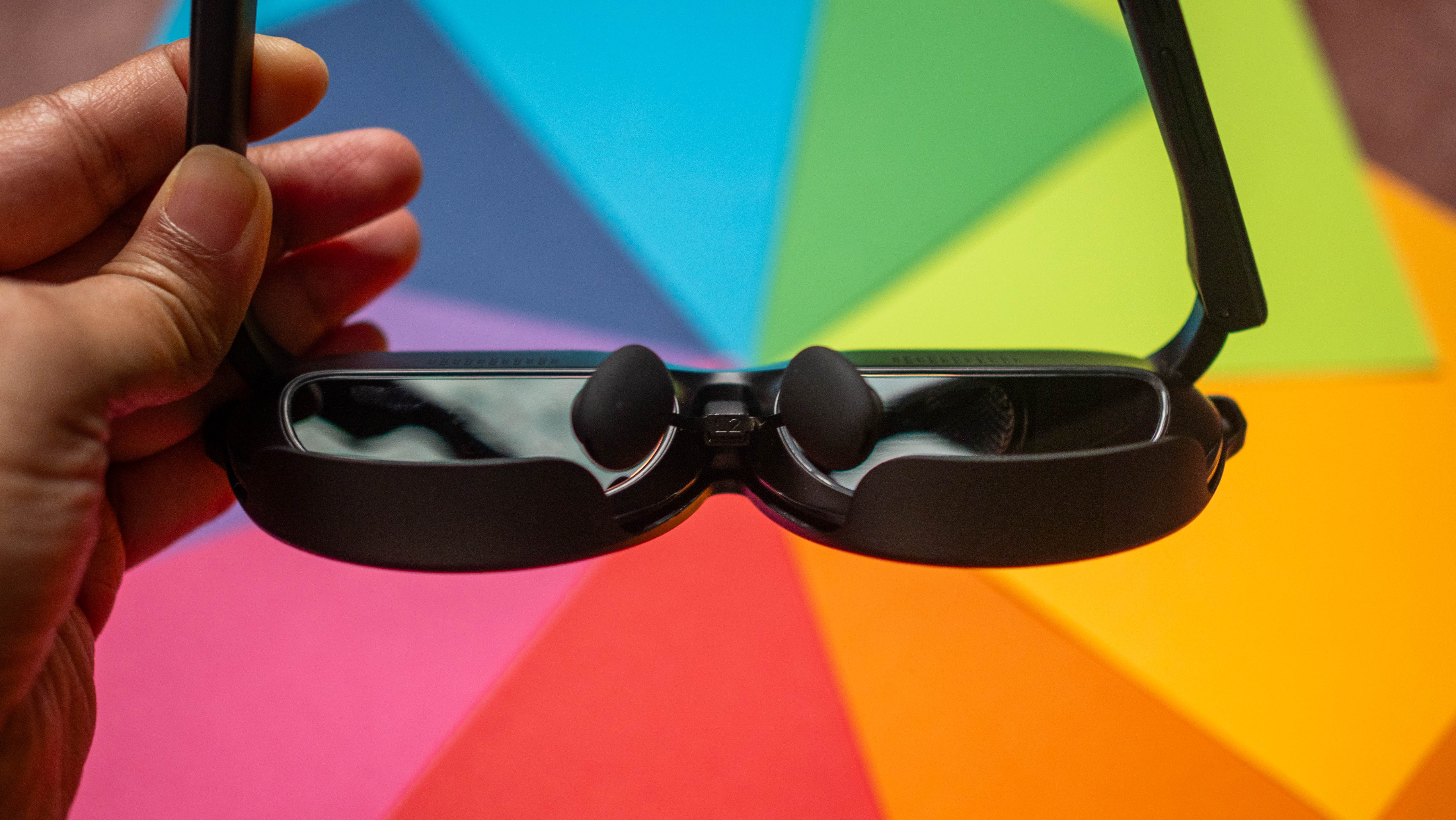 Rokid Max 2 AR Glasses review