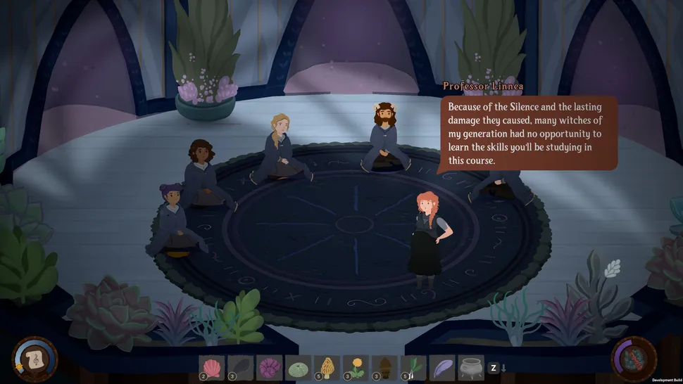 Gameplay