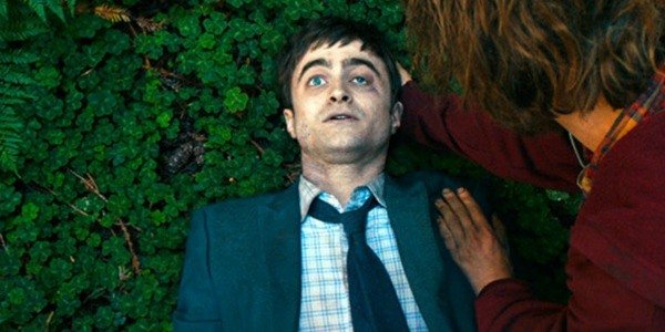 Daniel Radcliffe Swiss Army Man