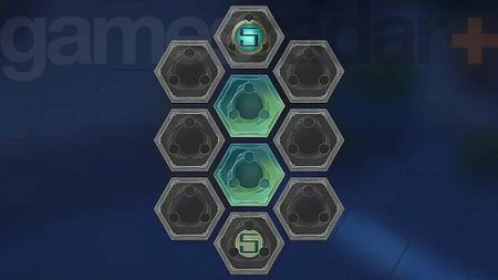 Honkai Star Rail Abacus Circuitry