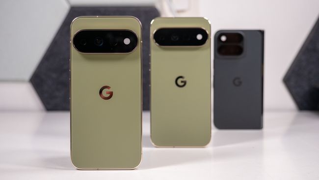 Ладно, я скажу это: у Verizon лучшее предложение по предзаказу Google Pixel 11 Pro — так в чем же подвох?