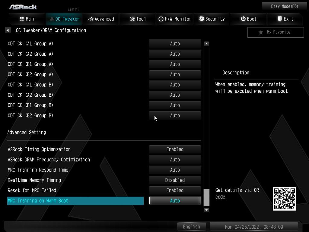 ASRock Z690 Aqua