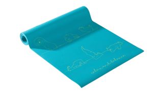 Decathlon kids’ yoga mat 5mm