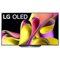 LG 55" B3 4K OLED TV