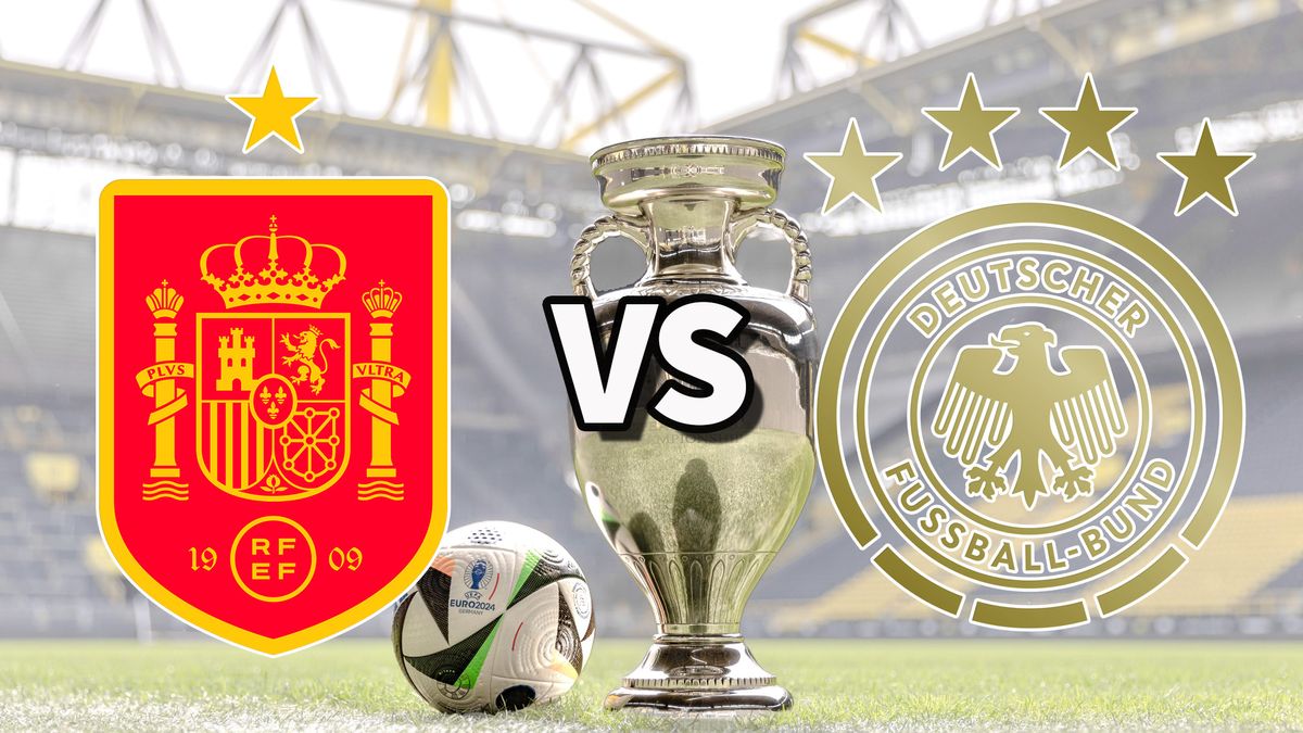 +>[DIRECTOTV] España vs Alemania En Vivo online! Horario y dónde ver