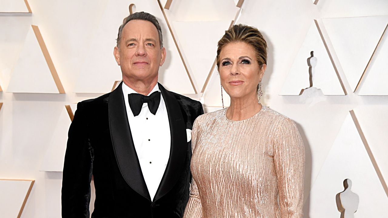 92nd Annual Academy Awards - Arrivals