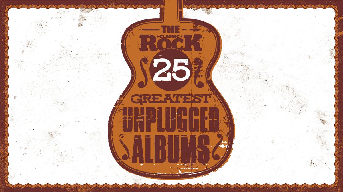 Unplugged! The 25 greatest acoustic albums ever made