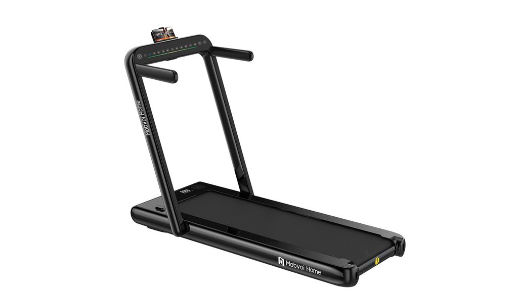 Best treadmills 2024 to get you road fit at home T3