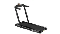 The Mobvoi Home Treadmill is an affordable and compact machine for walking and running