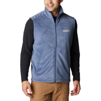 Columbia Steens Mountain Fleece Vest (Men's): was $39 now $20 @ Backcountry