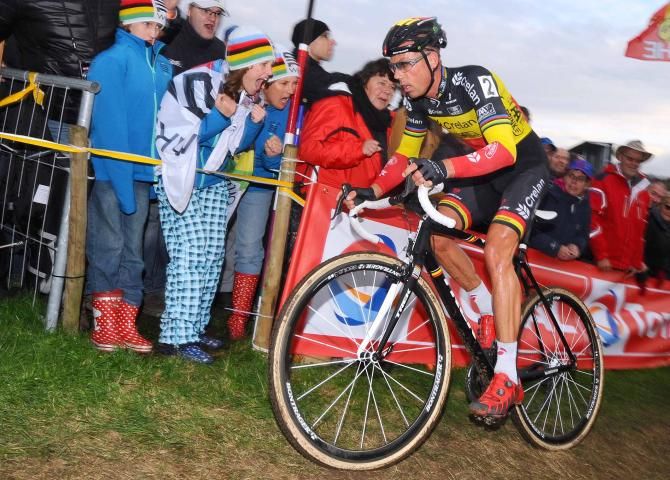 Sven Nys (Crelan-AA Drink)