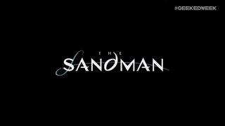The Sandman sneak peek on Netflix