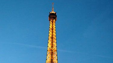 Eiffel Tower, Paris