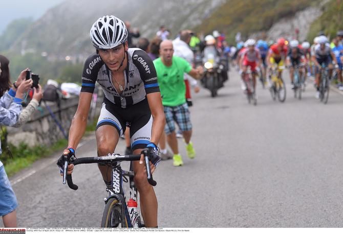 Warren Barguil (Giant-Shimano)