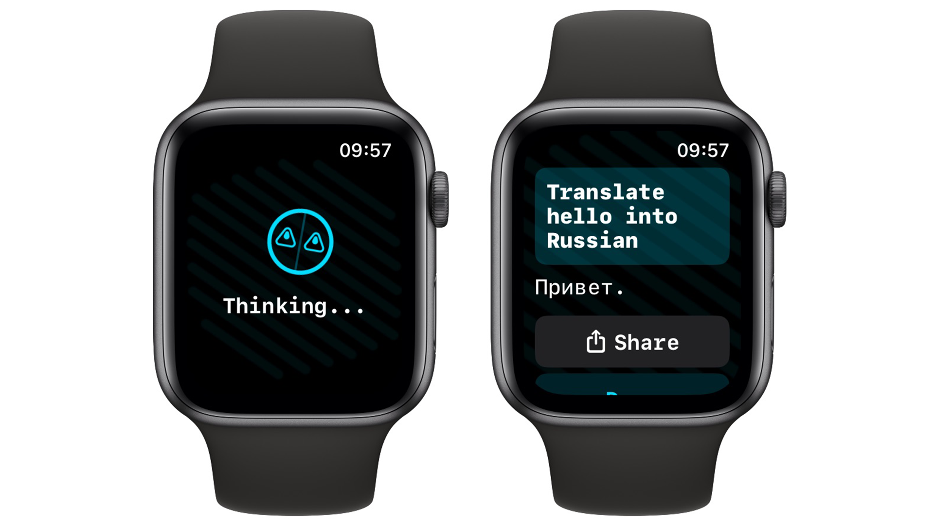 Watchos cheap 7 translation