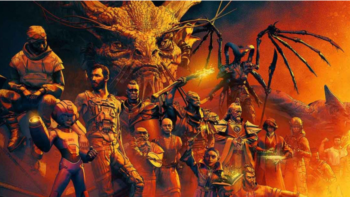 Best Amazon Prime Series