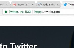 HOW TO OPEN SITE IN CHROME visual data 3