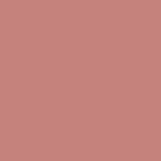 A coral pink tone