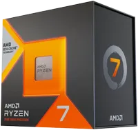 AMD Ryzen 7 7800X3D with free AIO liquid cooler AMD Ryzen 7 7800X3D with free AIO liquid cooler