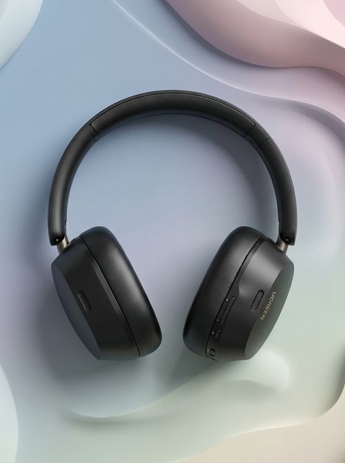 Hitune Max 5c Wireless Headphones 